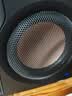 惠威（HiVi）D300+天龙DCD600碟机套装 有源HIFI音响多媒体蓝牙5.0书架箱电脑电视家用桌面音箱 实拍图