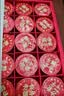 方家铺子西洋参菊花灵芝茶576g菊花决明子舒甘养生茶滋补礼盒送父母长辈 实拍图