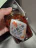 坛坛乡拌饭剁辣椒 辣椒酱  豉香蒜香朝天椒湖南特产 下饭菜香辣酱 【3瓶】豉香朝天椒280g 实拍图