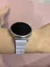 HUAWEI WATCH GT 6 流光紫 41mm智能手表多维情绪健康全新骑行体验【性价比首选】 实拍图
