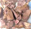 京东京造牛肉礼盒五香酱牛肉熟食1200g共6包中秋礼盒团购 清真 实拍图
