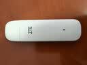 中兴（ZTE）F30 Pro随身wifi6免插卡移动wifi无线网卡便携式热点4g路由器无限笔记本电脑通用流量2026款 实拍图