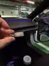 三星（SAMSUNG）512GB USB3.2 U盘 BAR 学习办公 金属高速大容量优盘 小巧车载U盘 读速400MB/s 适用哨兵模式 实拍图