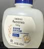 艾惟诺（Aveeno）艾维诺婴儿沐浴露洗发水二合一 儿童宝宝泡泡舒缓温和洗沐400ml 实拍图