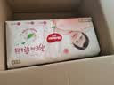 好奇（Huggies）铂金装小桃裤成长裤XXXL26片*4包(17kg以上)【散热口碑王】 实拍图