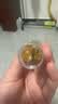 伊丽莎白雅顿眼胶眼部精华液10.5ml约60粒淡化细纹神经酰胺眼霜礼物 实拍图