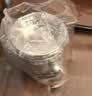美厨（MAXCOOK）不锈钢饭盒 快餐杯碗学生饭盒 泡面碗泡面杯 二层14cm MCFT047 实拍图