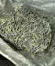 徽六绿茶六安瓜片茶叶250g 2026新茶潜香800特二级雨前自己喝可冷泡 实拍图