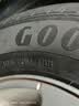 固特异（Goodyear）汽车轮胎  195/65R15 91V ATM 安乘 实拍图