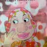 Fan Beauty Diary虾青素黑咖双抗冰塑早安面膜 保湿抗皱紧致舒缓fanbeauty送女友 【体验装】虾青素面膜35ml*1片 实拍图