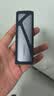 绿联M.2 NVMe固态硬盘盒 硬盘读取器移动硬盘盒 适用笔记本电脑iPhone17手机外接SSD硬盘盒 铝合金散热 实拍图