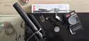 逗映（FUNSNAP）A16手机云台跟拍追踪AI变焦云眼手机自拍杆支架拍照摄影补光直播旅游落地四脚架拍照神器 升级款 实拍图