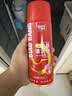 标榜（biaobang）化油器清洗剂(450ml/瓶)节气门强力除碳清洁剂汽车零件油污化清剂 实拍图