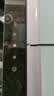 老板【推荐升级小黑翼D1H】小黑翼d1p排抽吸油烟机顶侧双吸家用上门安装27风量以旧换新一级能效 实拍图