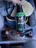 美光（Meguiar's）金装蜡水洗车液1.89L套装浓缩滋润去污除油膜水蜡泡沫清洗 实拍图