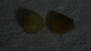 御蜜琥珀蜜蜡原石原矿鸡油黄花蜡吊坠手串圆珠戒面练手料批发支持鉴定 C031205— 7克 0.001mm 0.001颗 实拍图