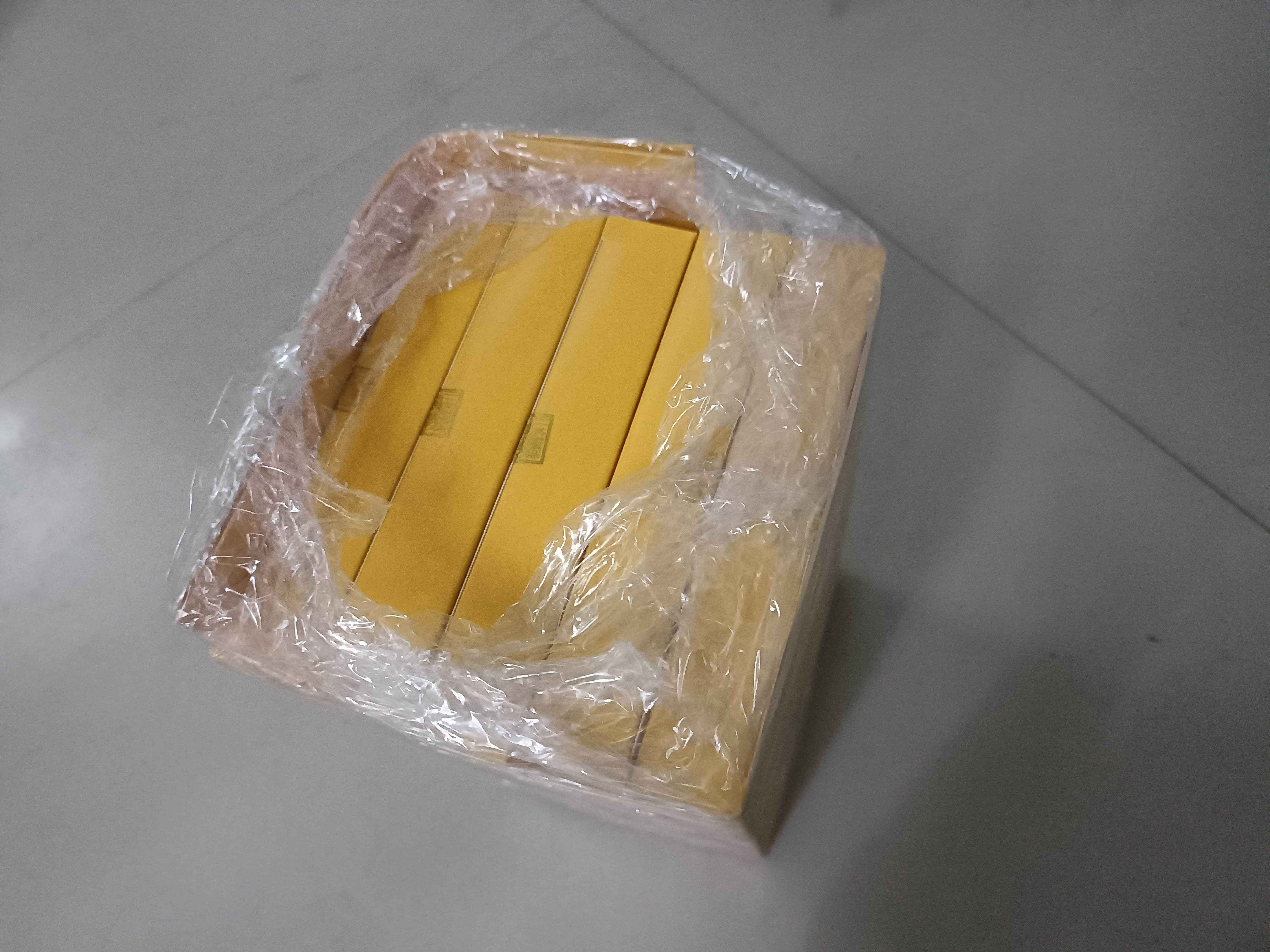 福牌阿胶阿胶浆饮品补气血滋补品中秋节礼品礼物补气阿胶浆 20ml*7支*5盒 实拍图