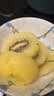 佳沛（zespri）新西兰金奇异果22粒巨大原箱146-175g猕猴桃水果礼盒 实拍图
