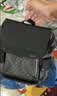 马克华菲高端轻奢双肩包男大容量16英寸电脑包大学生书包男士商务旅行背包 实拍图