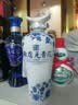 赊店老酒 元青花 河南名酒 46度小酒试饮装单瓶100ml 家乡酒 实拍图