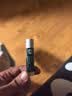 曼秀雷敦薄荷修护润唇膏男女生保湿滋润去死皮淡唇纹经典3.5g防晒唇膏 实拍图