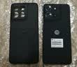 摩托罗拉 联想moto g100 四年质保 LCD护眼屏 7000mAh 国家补贴 应用六开 多场景NFC 12GB+256GB 曜石黑 实拍图