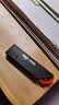 爱国者（aigo）64GB USB3.2 Gen 1 U盘 读每秒150MB U331  商务学习 电脑办公投标 车载 指示灯 大容量 便携 优盘 实拍图