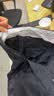 京东衣鞋任洗3件 上门取送去渍整形 价值2000元内羽绒服/棉服/大衣/鞋 实拍图