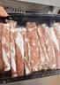 额尔敦内蒙【草地羊】羊肉卷1斤羔羊肉片生鲜羊肉 火锅涮羊肉烧烤食材 实拍图