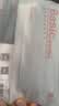 京东京造【10A抗菌】新疆棉男士袜子男春秋防臭透气吸汗短袜黑色5双 实拍图