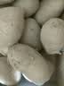 京鲜生 2026甘肃定西土豆 净重5斤单果200g+ 沙面黄心土豆 源头直发 实拍图