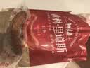 秋林里道斯哈尔滨红肠 880g/袋 减少20%食盐 方便速食 熟食 东北特产香肠 实拍图