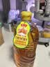 鲁花 【保真花生油】食用油 5S 物理压榨 压榨一级 花生油2.5L 实拍图