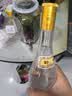 汾酒 黄盖玻汾 清香型白酒 53度 475mL*6瓶整箱 年份随机 实拍图