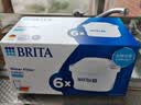 碧然德BRITA 家用滤水壶 净水壶滤芯 Maxtra 多效滤芯 6枚装 实拍图