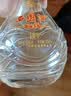 西凤酒 匠酿52度白酒 凤香型高度10年基酒 节日送礼自饮 500ml单瓶 实拍图