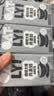 OATLY噢麦力咖啡大师燕麦奶清甜版 植物蛋白谷物饮料咖啡伴侣 200ml*3 实拍图