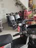 台铃电动车【门店自提】台铃超能S·苍穹电动摩托车高端长续航电摩时尚电瓶车成人通勤代步 请到店选购颜色（苍穹2025款） 实拍图
