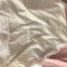 帕兰朵无痕贴肤内裤女桑蚕丝聚乳酸10A抑菌桑性感蝴蝶结透气舒适L 实拍图