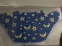 sister care成人口呼吸矫正贴闭口贴儿童青少年闭嘴贴张嘴巴打呼噜医用胶带 实拍图