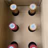 汾酒黄盖玻汾53度475mL*3瓶+红盖玻汾42度475mL*3瓶组合装 (带分装箱) 实拍图