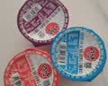 川崎火锅蘸料组合装100g*10 （麻辣*4+海鲜*2+原味*2+鲜辣*2）蘸酱 实拍图