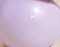 Keep迷你瑜伽球产后盆底肌训练健身防爆加厚孕妇八爪鱼普拉提小球25cm 实拍图