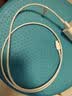 华为原装6A数据线USBType-A转USBType-C/1m支持66W（11V6A）充电线适用华为Pura 90/Mate80/畅享 90 实拍图