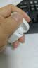 【99成新】Apple/苹果 AirPods 4 搭配USB-C充电盒 苹果耳机 蓝牙耳机 适用iPhone/iPad/Mac 四代   实拍图