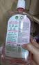 滴露（Dettol）衣物消毒液自然香氛洗衣除菌液 除螨48h留香1000ml*1灭活白念珠菌 实拍图