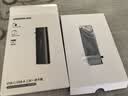 绿联读卡器USB/Type-C双口高速SD/TF4.0二合一多功能存储卡同读 适用电脑手机苹果17/16/iPad/相机 实拍图