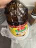 鲁花 【保真菜籽油】食用油 低芥酸特香菜籽油 6.18L   物理压榨 实拍图