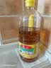 鲁花【保真菜籽油】低芥酸特香菜籽油 2L 物理压榨【京东品酒会同款】 实拍图