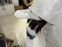 lululemon丨Scuba™ 女士拉链连帽衫*拉绒 杂色核心超浅灰(LW3KAMS) XS /4 实拍图